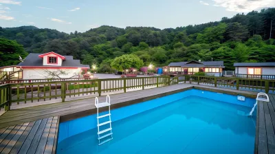 Dalbit Jeongwon Gyegok Private Pension
