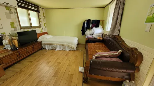 Yeongwol Donggang Star Pension