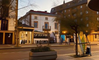 Zarautz Surf House