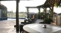 Hotel Pousada Latitude