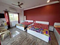 Le Grace Beachview Các khách sạn ở Vada Nemmeli