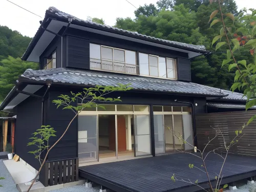 Guest House Mate Mate Hotels in Ōdai