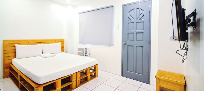 Ola Hostel Manila Ξενοδοχεία στην πόλη Μανίλα