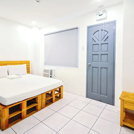 Ola Hostel Manila