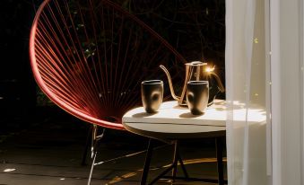 Twelve Senses Retreat, a Member of Design Hotels