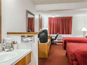 Days Inn by Wyndham Pocatello University Area