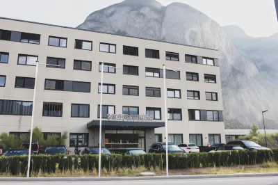 Hotel Edelmanns Hotels in der Nähe von SPAR Saurer Axams
