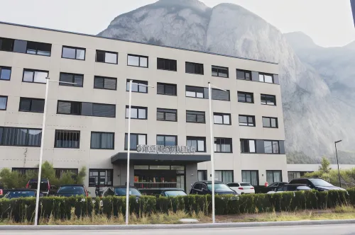Boutique Hotel Edelmanns Hotel a Gotzens