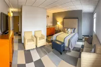 Coratel Inn by Jasper Iowa Fairfield