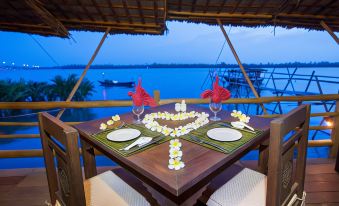 Hoi An Coco River Resort & Spa