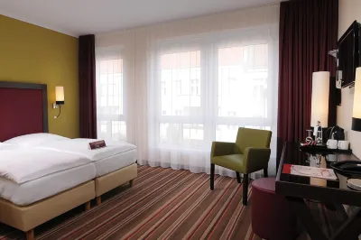 Leonardo Hotel Berlin Hotels in Berlin