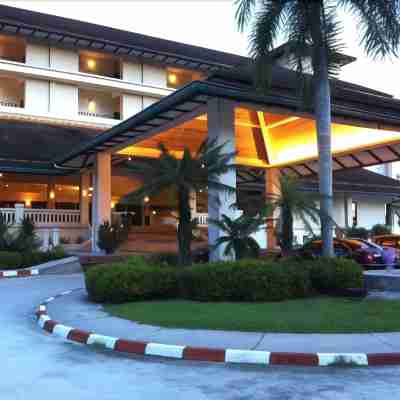 The Orient Star Resort Lumut Hotel Exterior