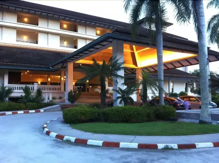 The Orient Star Resort Lumut