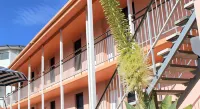 Camden Motor Inn