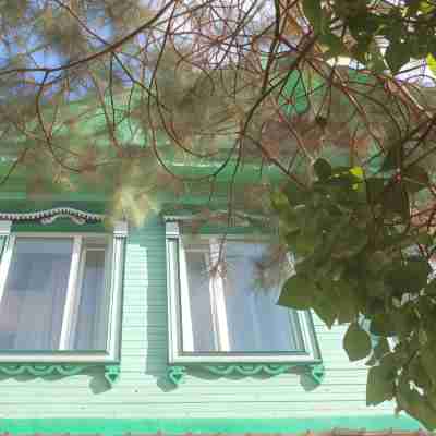 Kupecheskiy Dom Mini Hotel Hotel Exterior