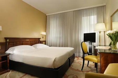 UNA HOTELS Scandinavia Milano