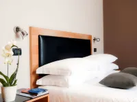 Best Western Ars Hotel Hotels near Jonio Metro Station