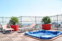 Astoria Palace Hotel Hoteles en Palermo