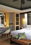 Sareeraya Villas & Suites - Jakuzi