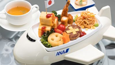 料理 中部国際空港セントレアホテルの写真