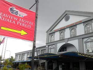 T Hotel Kuala Perlis