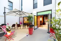 Hôtel la Fabrique