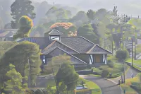 Jeevess Retreat Hotel a Pinangode