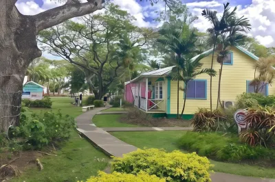 Aqua Bliss 3 Bedroom Home by Bluescape