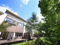 Hotel Shikisai