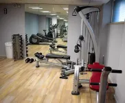 Bilderberg Parkhotel Rotterdam - Gym