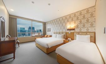 Migliore Hotel Seoul Myeongdong