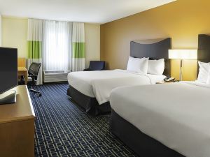 Fairfield Inn & Suites Fargo