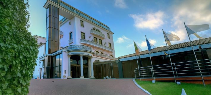 B&B HOTEL Sado Setúbal Hotéis em Setúbal