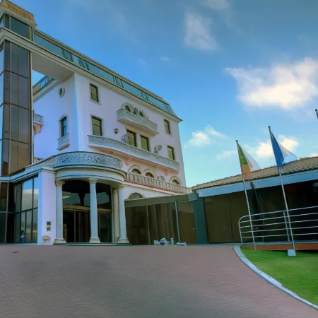 B&B HOTEL Sado Setúbal