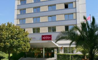 Mercure Besancon Parc Micaud - Hotel & Bar