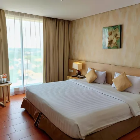 Days Hotel & Suites by Wyndham Jakarta Airport