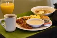 Ramada by Wyndham Gainesville Hoteles en Gainesville