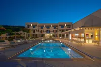 Remezzo Studios & Apartments - ที่มีสระว่ายน้ำ