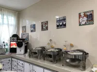 Aam Hotel Hotel a Lundang