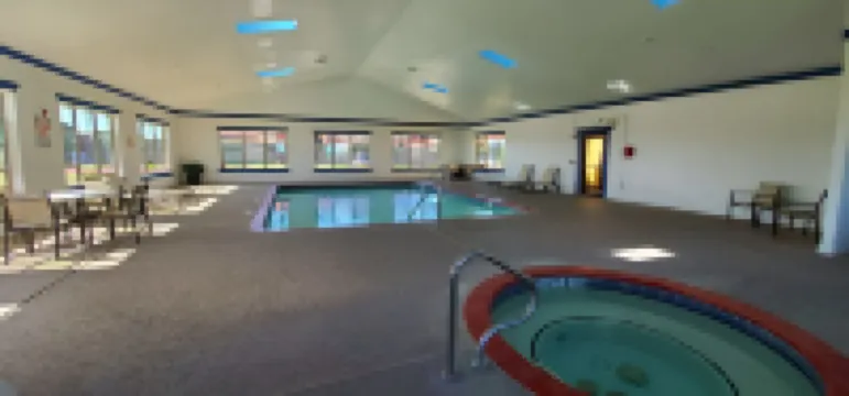 Best Western Executive Inn  Suites