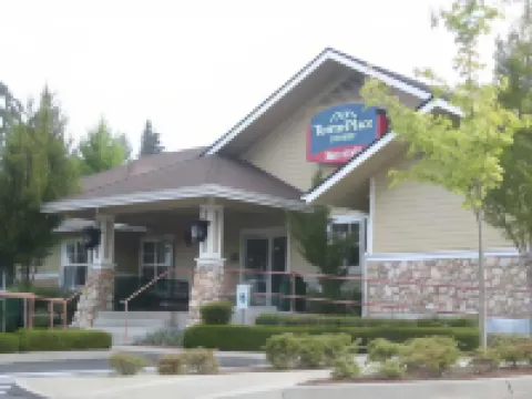 TownePlace Suites Seattle Everett/Mukilteo Hotels in Mukilteo