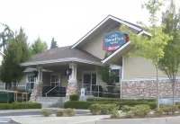 TownePlace Suites Seattle Everett/Mukilteo Hotels near Sprouts Farmers Market