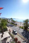 Aparthotel Adagio Nice Promenade des Anglais - Pemandangan Pantai