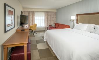 Hampton Inn Milwaukee-Northwest