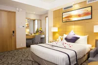 Iris Hotel Hotels in Can Tho
