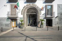 Hotel del Real Orto Botanico Các khách sạn gần Ospedale Monaldi