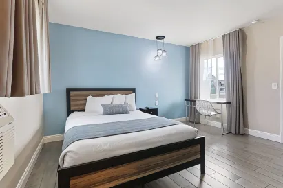 Hotel Aqua Mar