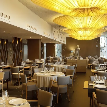 Hotel Atenea Port Barcelona Mataro