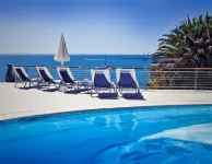 The Albatroz Hotel - Luksus