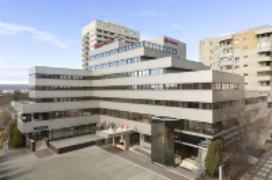 라마다 이아시 시티 센터  호텔